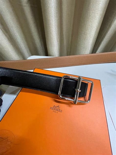 hermes belt replica aaaa|real vs hermes belt.